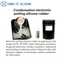Magnetic Field Shielding Electronic Potting Compound
