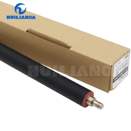 Fuser Pressure Roller for HP Laserjet M1212 1536 1566 1606 225 201 RC2-9208-010CN