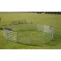 Livestock Cow Cattle Fence Panels to Australia Farm