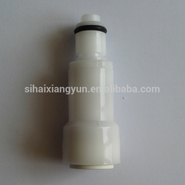 3/8" Plastic Sleeve Quick Disconnect ILD1606PF