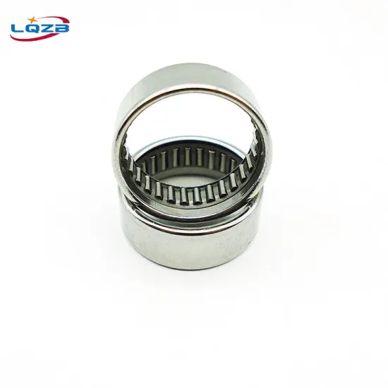 Factory Direct Sales for HK4516 Needle Roller Bearings - High Quality Product
