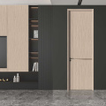 Türen ohne Formaldehydfarbe von Mellow Wood