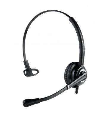 Wideband Noise Cancelling IP Phone headsets