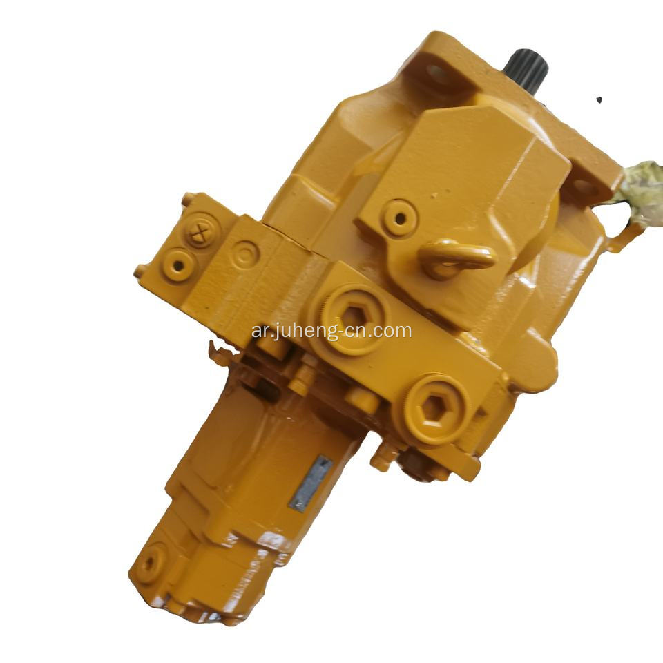 Cat 308 Main Pump 308bsr المضخة الهيدروليكية AP2D36