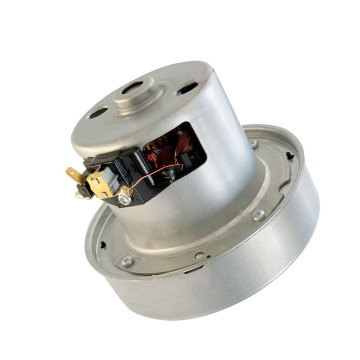 135mm Kecekapan Tinggi Berkualiti Motor Mengganti Bahagian Untuk Vakum Perindustrian Menyerap Motor Pembersih Sander Elektrik Udara