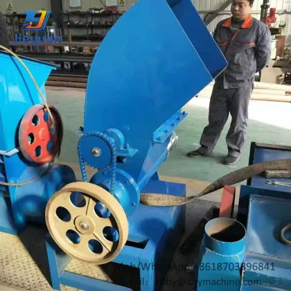 Foam Hot Melt Glue Machine & EPS Forming Unit with Polyurethane Foam Recycling Technology