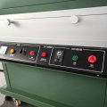 Mesin pengering UV UVRR UV oven