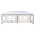 Tente de gazebo imperméable OUTERLEAD 3X6M