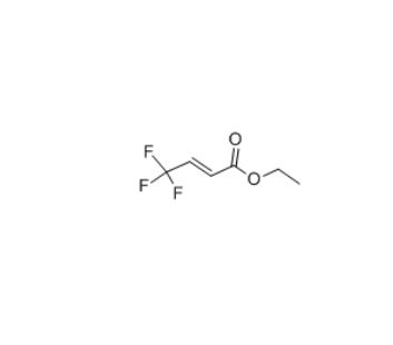 Éster etílico del ácido 4,4,4-trifluorocrotónico CAS 25597-16-4