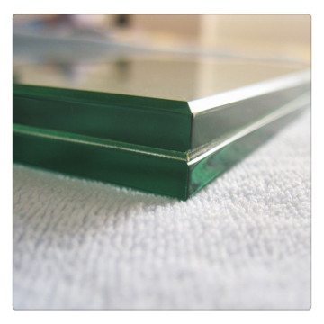 Clear Laminated Glass Price