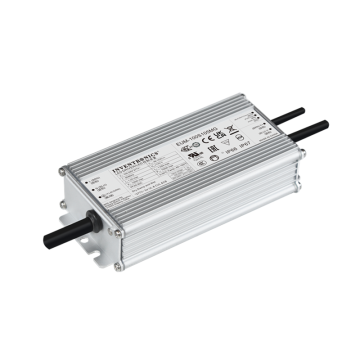 Inventronics 0-10V 100W LED Driver Dimmable Power Supply EUM-100SXXXMX/MG/MT