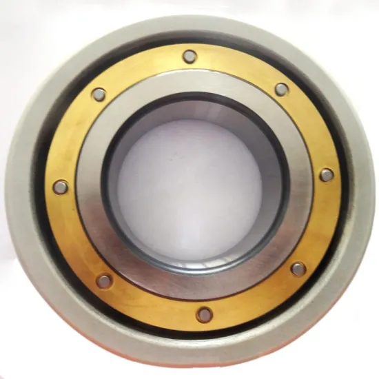 6326 C3 VL0241 Insocoat Deep Groove Ball Bearing - Electrically Insulated