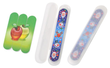Personalized Beauty Care Nail Files