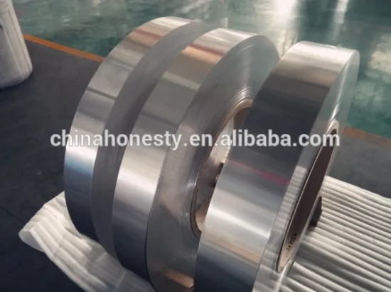 3003 thick 0.7mm 0.73mm aluminum strip for Bottle Cap