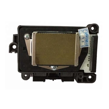 Original DX5 DX7 Printhead: Exceptional Performance for Textile Printing