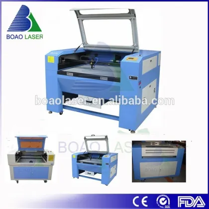 BMG 960 Laser Cutting Machine for Sale