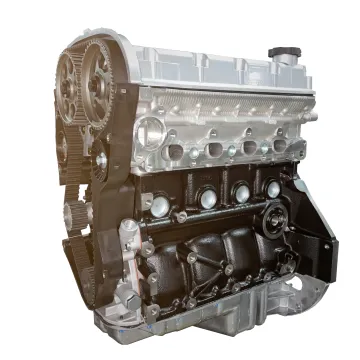 F16D3 Long Block Bare Engine with Aluminum Valve Cover for Chevrolet Aveo/Lova, Daewoo, Buick Excelle