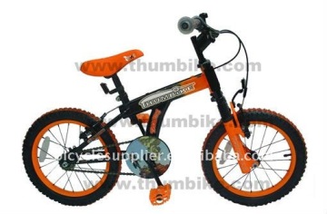 Good quality BMX Children Bicycles /children bike(TMM-16BA)