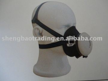 dust respirators
