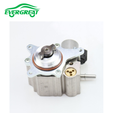 Pompe à carburant à haute pression pour Peugeot 3008, 308cc, 308S et Citroen C4L, DS5
