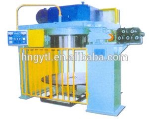 Vertial Drop Wire-drawing Machine common wire nail making machine