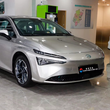 Οι εκπτώσεις διαθέσιμες Aion S New EV 510km Gac Aion S Plus Automobile Made in China για ενήλικες