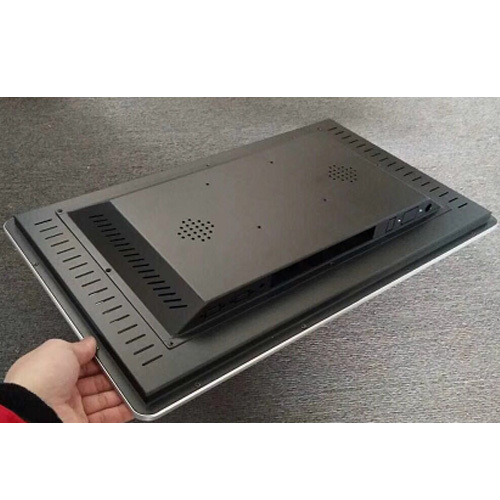 27 -дюймовый ПК промышленной Android Pan