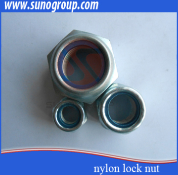 on hot sale stainless nuts