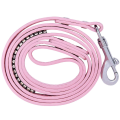 Pink Pet Anjing Leash