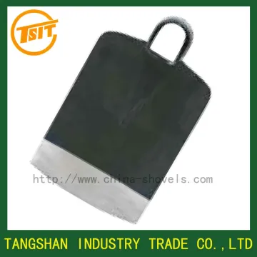 spanish grub steel hoe