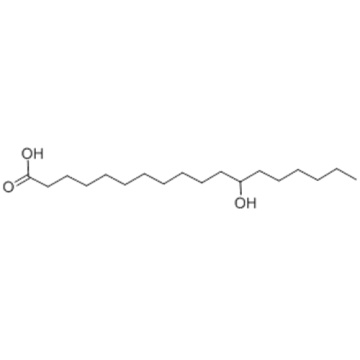 12-HYDROXYSTEÄRSYRA CAS 106-14-9