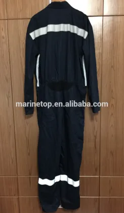 Marine Class Pure Cotton Seaman Coverall