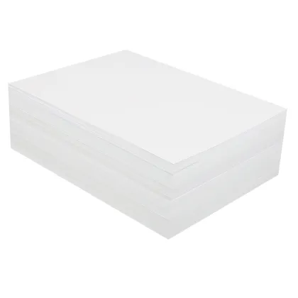 Glossy Dye Ink 180G Professional Photographic Paper - 100 Sheets Instant Dry Inkjet Photo Paper