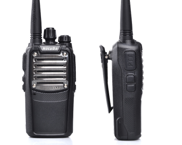 High quality and long distance two -way radios walkie talkie