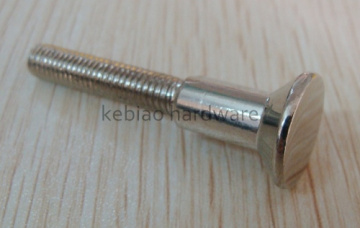 Good Quality, Competitive Price, Double Countersunk Chipboard Screw (KB-209)