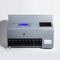 High Speed Coin Counter And Sorter For EURO