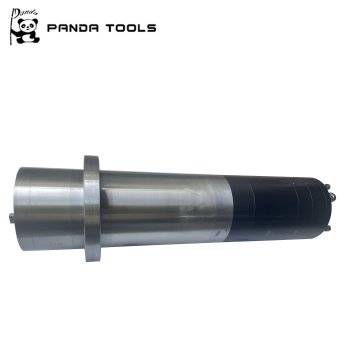 Shandong Machinery 18kw Watercooled Spindle Motor BT40 for Milling Machines
