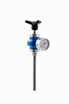 High Precision Pressure Cells for printing machine
