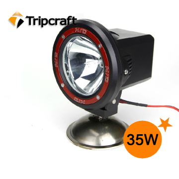4'' 7'' 9'' 35W/55W HID Driving Light, 4X4 HID Working Light, HID Offroad Light