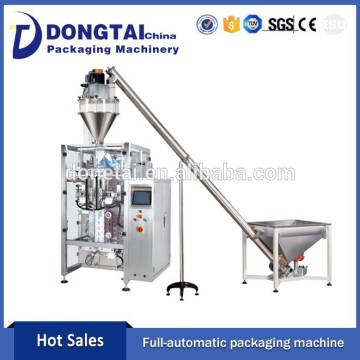 Vertical Automatic Inline Servo Powder Packaging Machine