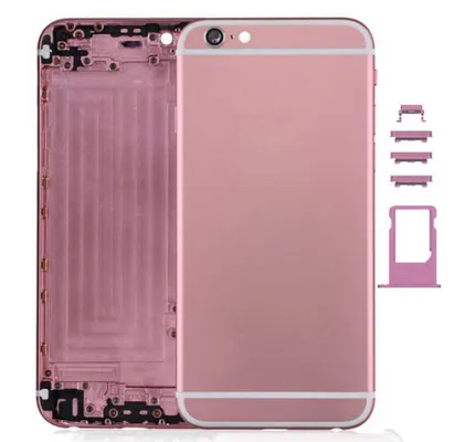Back Housing for Iphone 6 Plus Parts