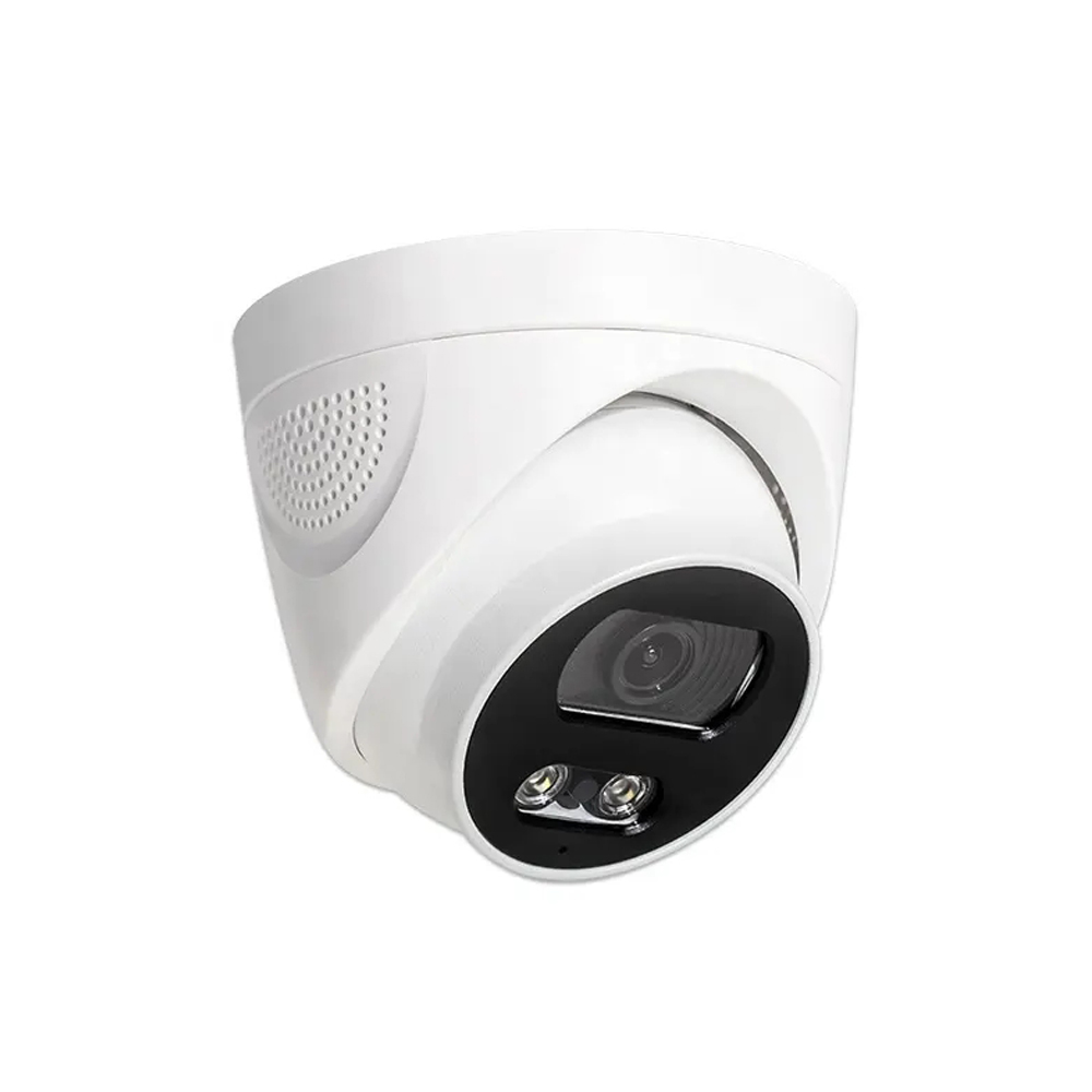 CCTV كاميرا Kit IP Poe Network Camera