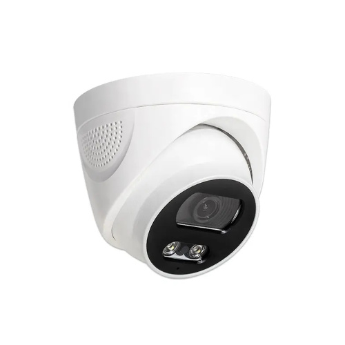 Câmera de câmera CCTV IP Poe Network Security Camera