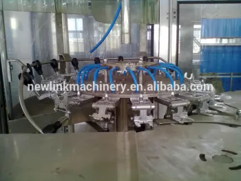 bottle liquid filling equipment,drinking water filler