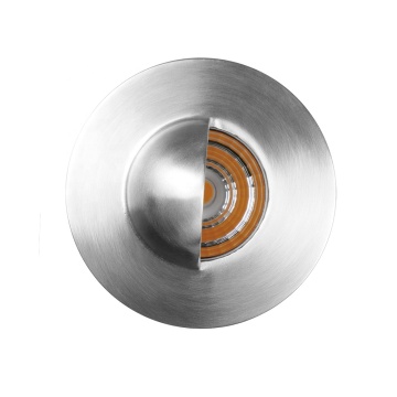 Solar-Powered IP67 Outdoor Inground Lights