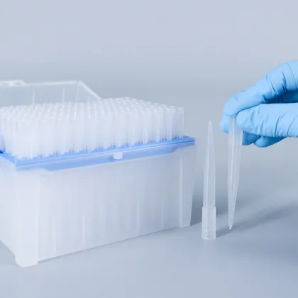 Pipette Tips,Filtered Pipet Tips