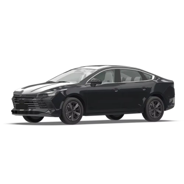 2024 BYD King Hybrid Car: 4-Door 5-Seater Plug-In Sedan with 180Hp Electric Engine