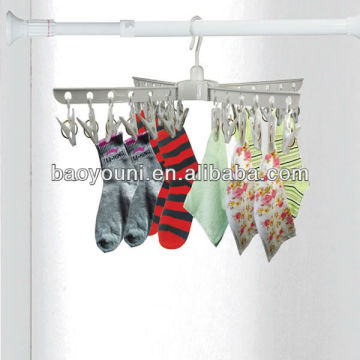 BAOYOUNI socks drying racks socks drying racks 1002