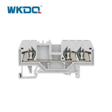 Din Mount Terminal Block