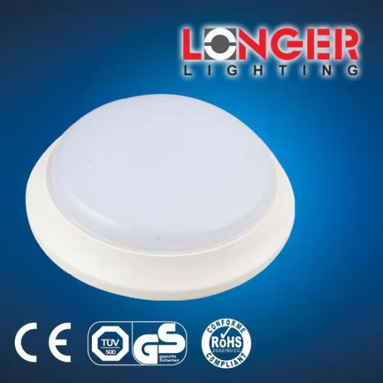 energy saving and emergency led ceiling round light
